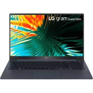 Ноутбук LG gram SuperSlim