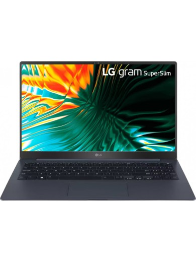 Ноутбук LG gram SuperSlim