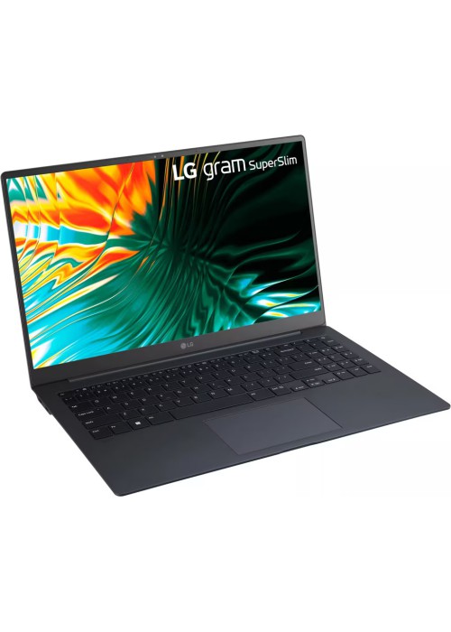 Ноутбук LG gram SuperSlim