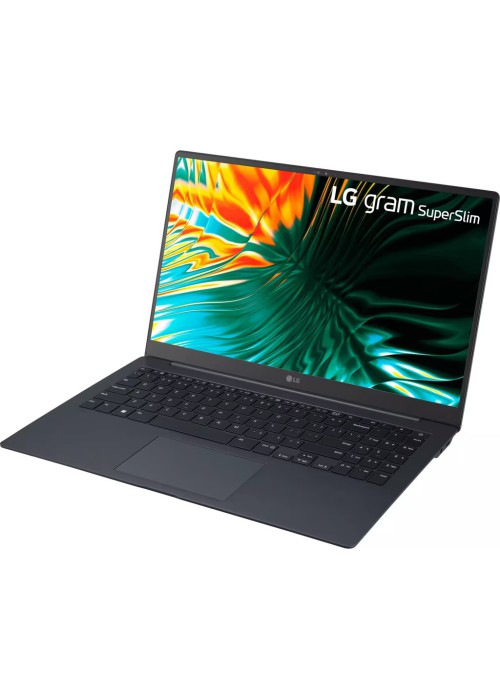 Ноутбук LG gram SuperSlim