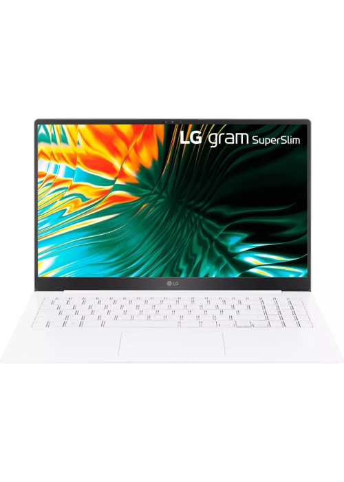 Ноутбук LG gram SuperSlim