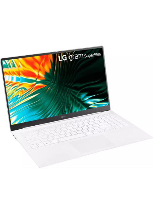 Ноутбук LG gram SuperSlim