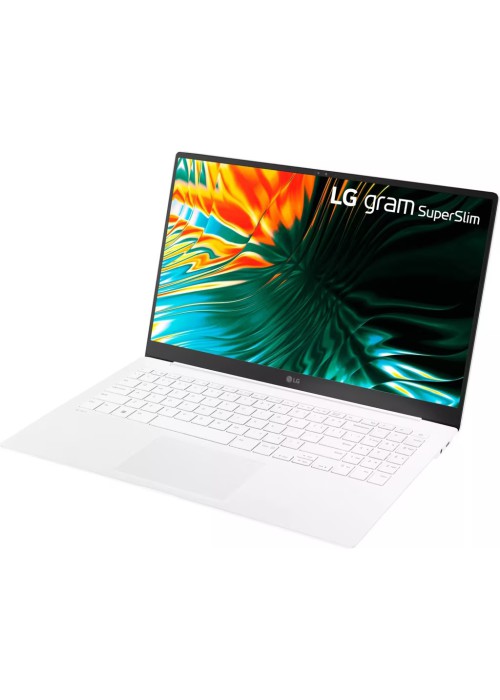 Ноутбук LG gram SuperSlim