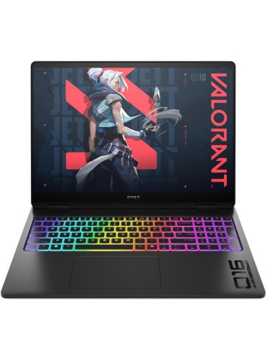 Ноутбук HP OMEN MAX 16-ah0045ua (D4GU6EA)