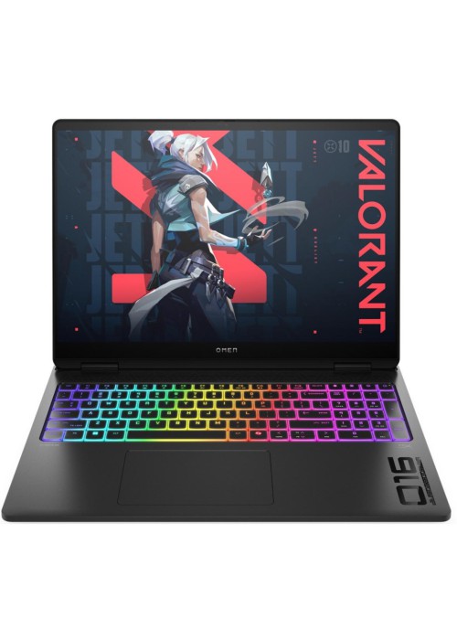 Ноутбук HP OMEN MAX 16-ah0045ua (D4GU6EA)