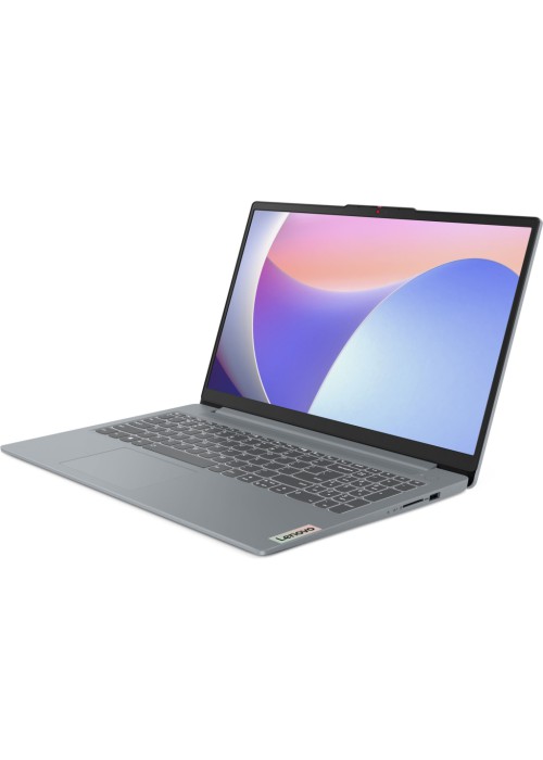Ноутбук Lenovo IdeaPad Slim 3 15IAN8 (82XB00AFRA)