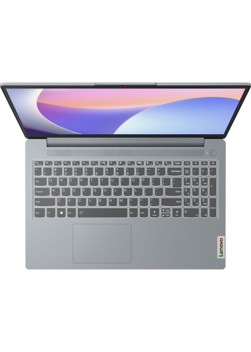 Ноутбук Lenovo IdeaPad Slim 3 15IAN8 (82XB00AFRA)