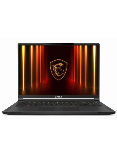 Ноутбук MSI Stealth A16 AI+ (9S7-15FL35-084)