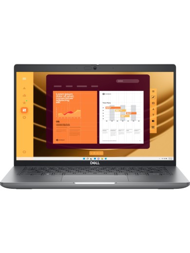 Ноутбук Dell Latitude 5450 (210-BMPS-2412ITP)