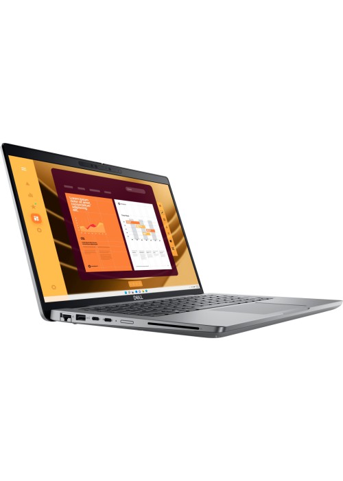 Ноутбук Dell Latitude 5450 (210-BMPS-2412ITP)
