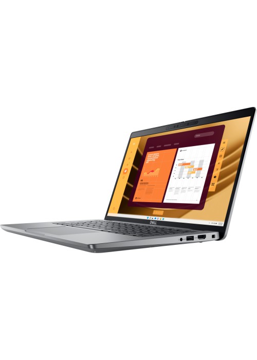 Ноутбук Dell Latitude 5450 (210-BMPS-2412ITP)