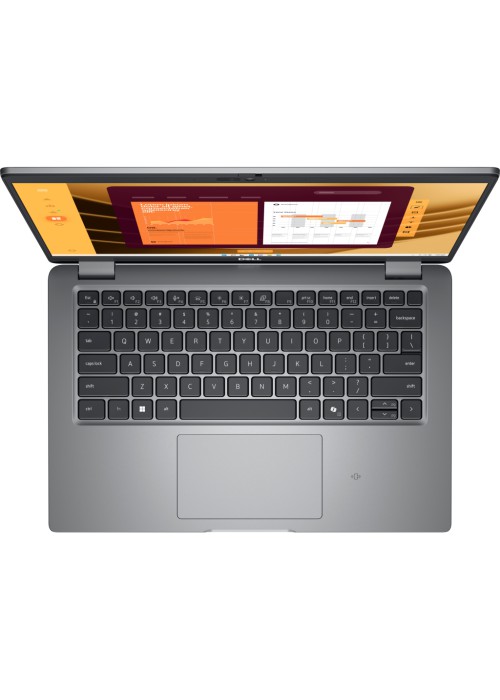 Ноутбук Dell Latitude 5450 (210-BMPS-2412ITP)