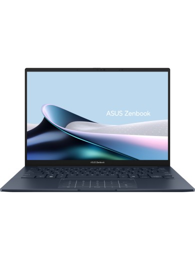 Ноутбук ASUS Zenbook 14 OLED UX3405CA-PP069X (90NB14W1-M002B0)