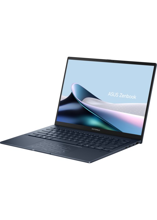 Ноутбук ASUS Zenbook 14 OLED UX3405CA-PP069X (90NB14W1-M002B0)