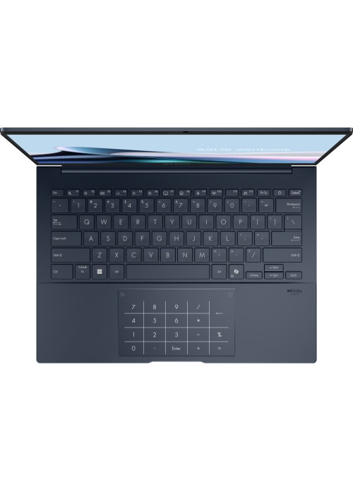 Ноутбук ASUS Zenbook 14 OLED UX3405CA-PP069X (90NB14W1-M002B0)