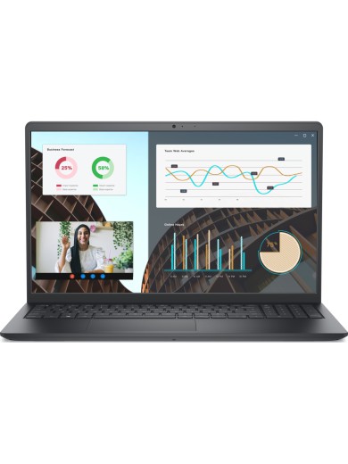 Інформаційний бюлетень Dell Vostro 3530 (N1612PVNB3530UA_UBU)