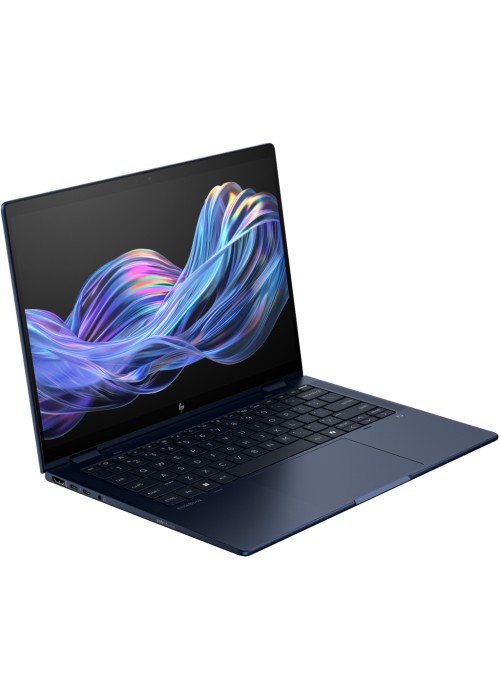Ноутбук HP EliteBook X Flip G1i (B5QW5AV_V1)