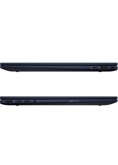 Ноутбук HP EliteBook X Flip G1i (B5QW5AV_V1)
