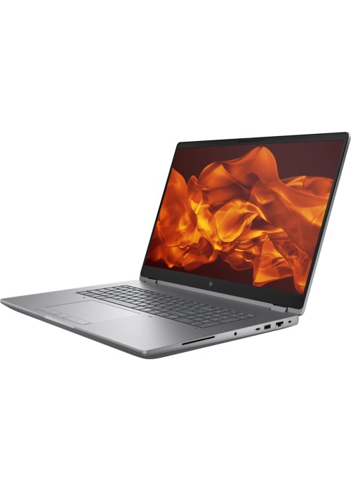 Ноутбук HP ZBook Fury G1i (5F9V8ES)