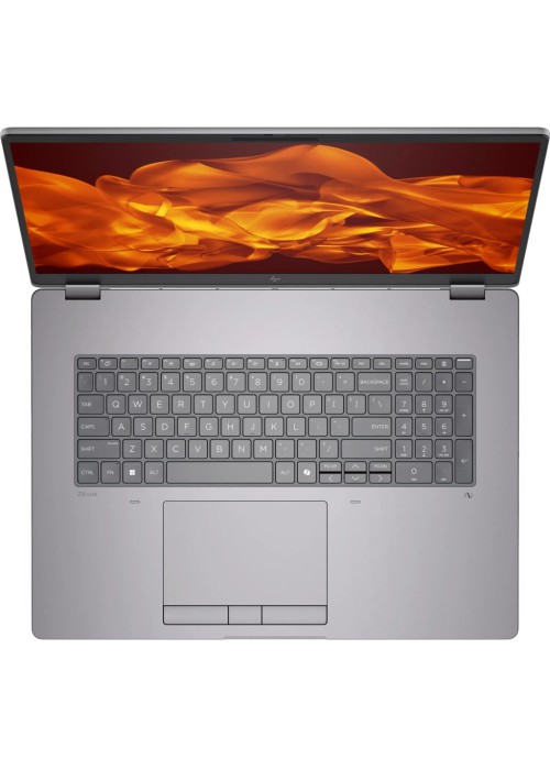 Ноутбук HP ZBook Fury G1i (5F9V8ES)