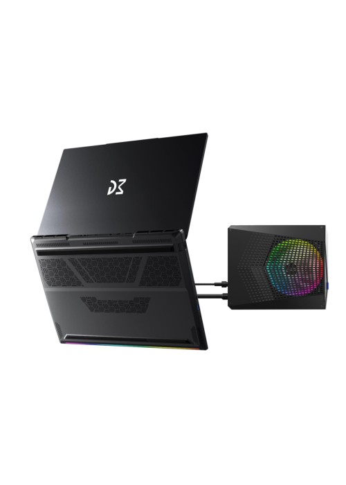 Ноутбук Dream Machines RX5080-16 (RX5080-16UA26)