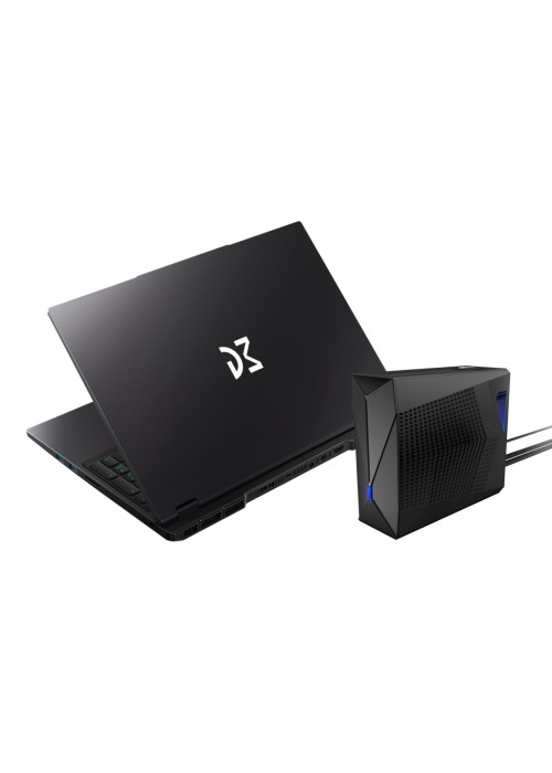 Ноутбук Dream Machines RX5080-16 (RX5080-16UA26)