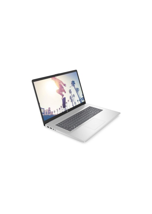 Ноутбук HP 17-cn3041ua (C9RL0EA)