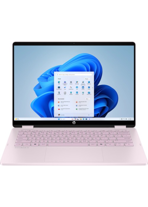 Ноутбук HP OmniBook 5 Flip x360 14-fp0031ua (C9RR6EA)