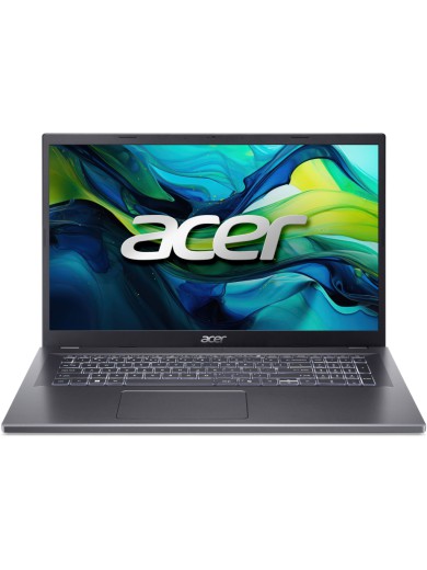 Ноутбук Acer Aspire 17 A17-51M (NX.J0JEU.001)