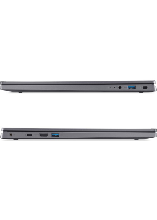 Ноутбук Acer Aspire 17 A17-51M (NX.J0JEU.001)