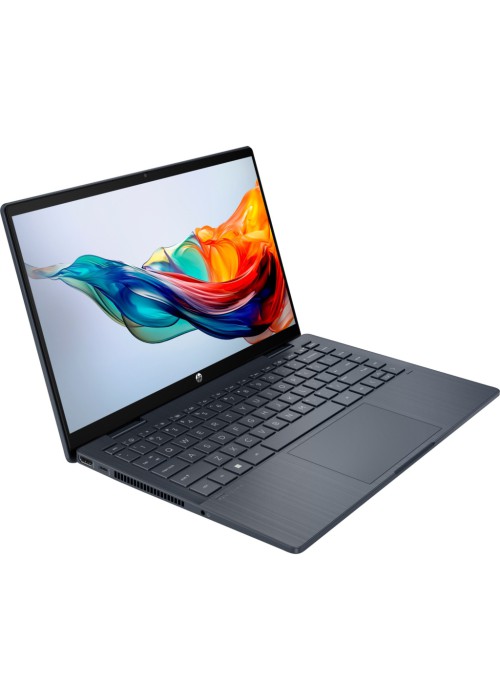 Ноутбук HP Pavilion x360 14-ek2001ua (AQ8N9EA)