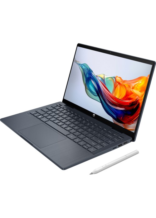 Ноутбук HP Pavilion x360 14-ek2001ua (AQ8N9EA)