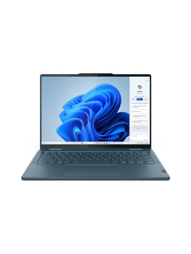 Ноутбук Lenovo Yoga 7 2-in-1 14IML9 (83DJ00CNRA)