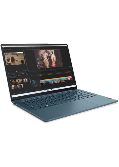 Ноутбук Lenovo Yoga 7 2-in-1 14IML9 (83DJ00CNRA)