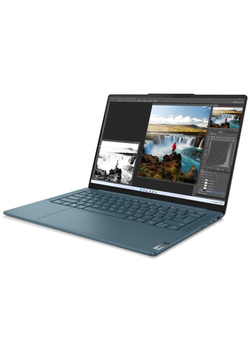 Ноутбук Lenovo Yoga 7 2-in-1 14IML9 (83DJ00CNRA)