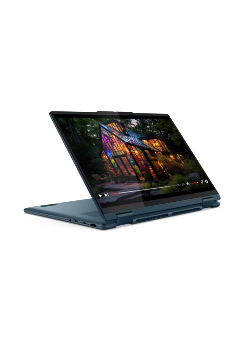 Ноутбук Lenovo Yoga 7 2-in-1 14IML9 (83DJ00CNRA)