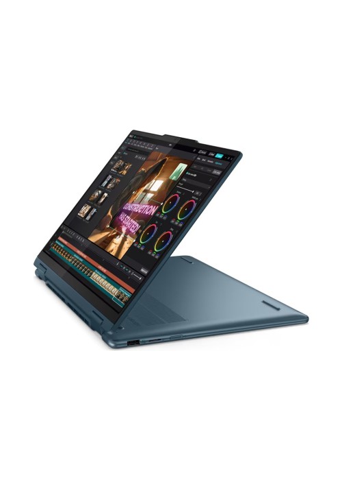 Ноутбук Lenovo Yoga 7 2-in-1 14IML9 (83DJ00CNRA)