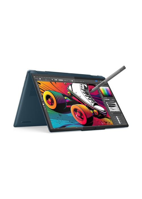 Ноутбук Lenovo Yoga 7 2-in-1 14IML9 (83DJ00CNRA)