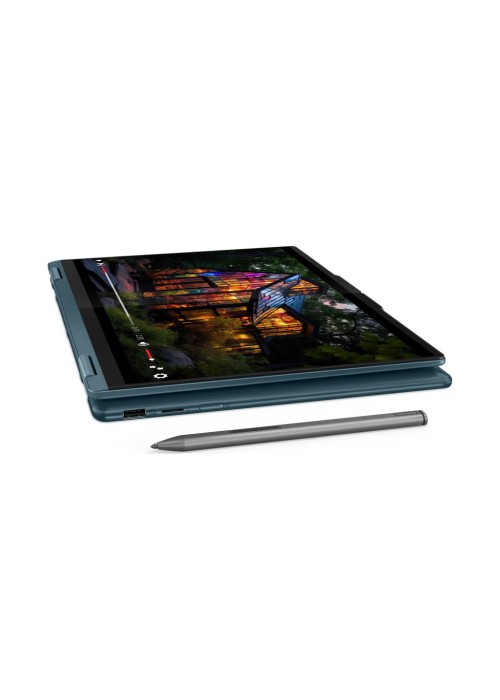 Ноутбук Lenovo Yoga 7 2-in-1 14IML9 (83DJ00CNRA)
