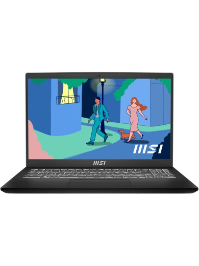 Ноутбук MSI Modern 15 B7M-469XUA (9S7-15HK12-469)