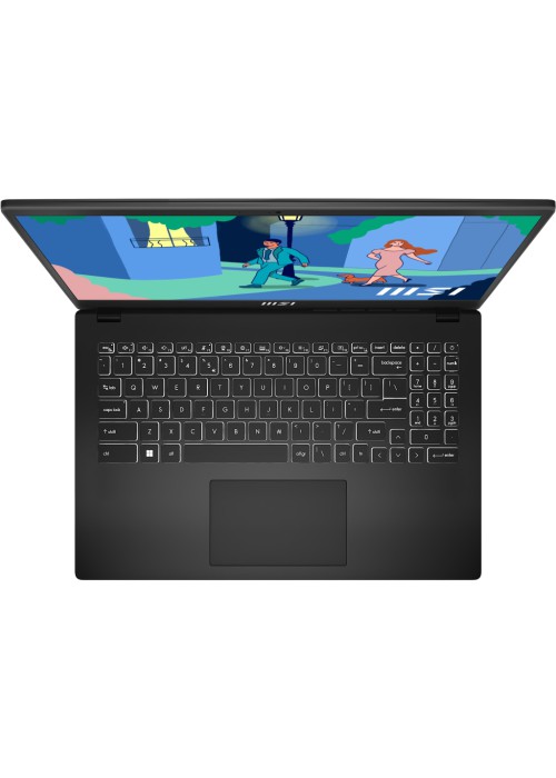 Ноутбук MSI Modern 15 B7M-469XUA (9S7-15HK12-469)