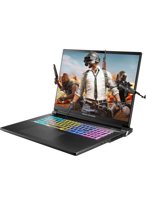 Ноутбук Dream Machines RX5080-18 (RX5080-18UA22)