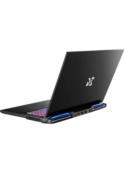 Ноутбук Dream Machines RX5080-18 (RX5080-18UA22)