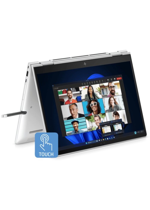 Ноутбук HP EliteBook 8 Flip G1i (AD4A5ET)