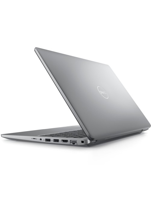 Ноутбук Dell Latitude 5550 (N013L555015UA_WP)