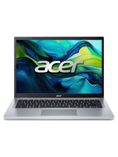 Ноутбук Acer Aspire Go 14 AG14-32P-39ZR (NX.J3QEU.005)