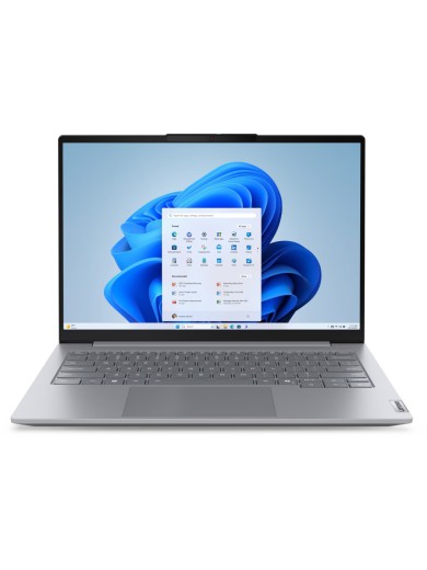 Ноутбук Lenovo ThinkBook 14 G8 IAL (21SJ007PRA)