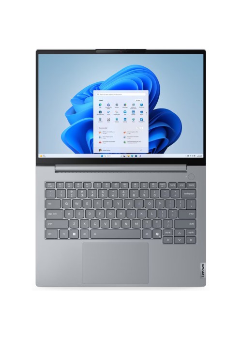 Ноутбук Lenovo ThinkBook 14 G8 IAL (21SJ007PRA)