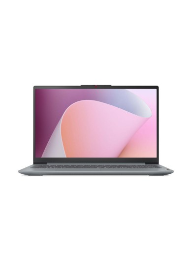 Ноутбук Lenovo deaPad Slim 3 15ABR8 (82XM00WJRA)