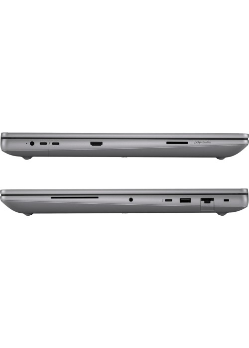 Ноутбук HP ZBook Fury G1i (5F9W0ES)